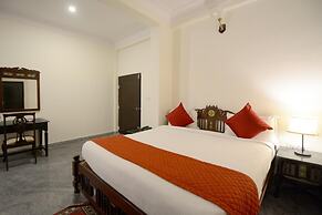 Moti Mahal - A Heritage Haveli