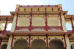 Moti Mahal - A Heritage Haveli