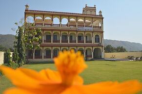 Moti Mahal - A Heritage Haveli