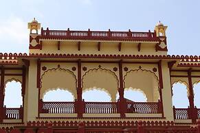 Moti Mahal - A Heritage Haveli