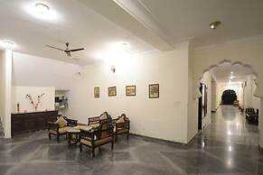Moti Mahal - A Heritage Haveli