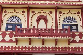 Moti Mahal - A Heritage Haveli
