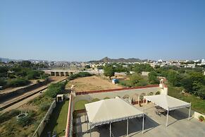 Moti Mahal - A Heritage Haveli