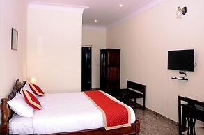 Moti Mahal - A Heritage Haveli