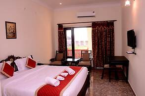 Moti Mahal - A Heritage Haveli