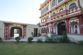 Moti Mahal - A Heritage Haveli