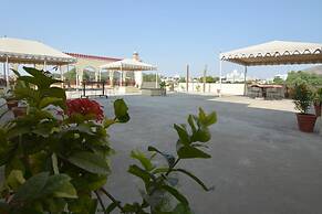 Moti Mahal - A Heritage Haveli