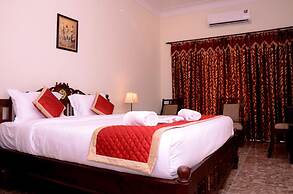 Moti Mahal - A Heritage Haveli