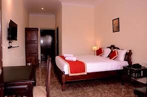 Moti Mahal - A Heritage Haveli