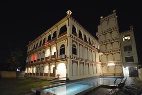 Moti Mahal - A Heritage Haveli