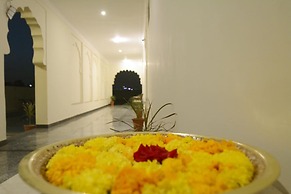 Moti Mahal - A Heritage Haveli