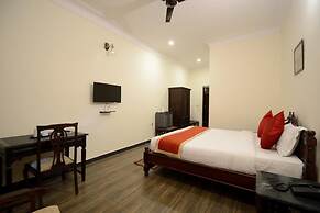 Moti Mahal - A Heritage Haveli