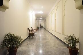 Moti Mahal - A Heritage Haveli