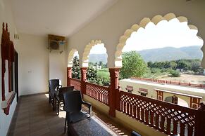 Moti Mahal - A Heritage Haveli