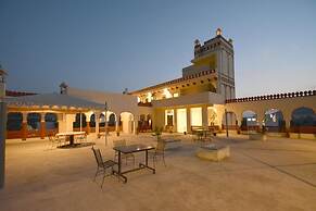 Moti Mahal - A Heritage Haveli