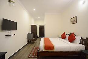 Moti Mahal - A Heritage Haveli