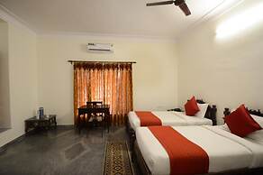 Moti Mahal - A Heritage Haveli