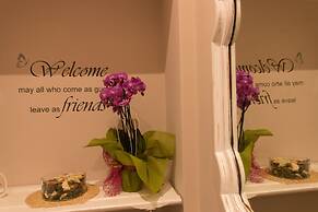 La Terrazza di Evelina Guest House