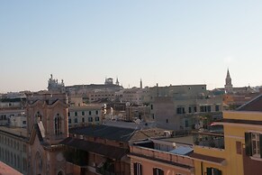 La Terrazza di Evelina Guest House