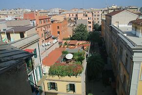 La Terrazza di Evelina Guest House