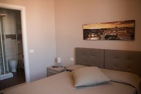 La Terrazza di Evelina Guest House