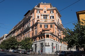 La Terrazza di Evelina Guest House