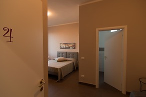 La Terrazza di Evelina Guest House