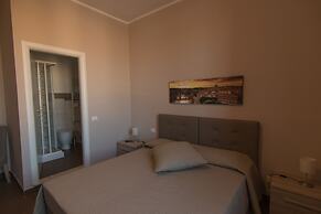 La Terrazza di Evelina Guest House