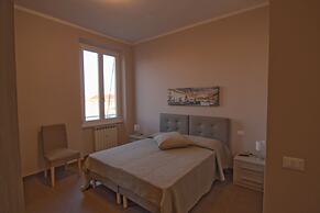 La Terrazza di Evelina Guest House