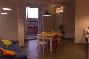 La Terrazza di Evelina Guest House