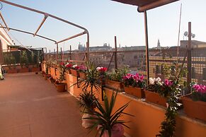 La Terrazza di Evelina Guest House