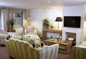 The Hoste Luxury Holiday Cottage