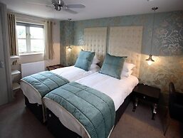 The Hoste Luxury Holiday Cottage