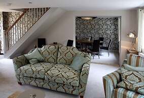 The Hoste Luxury Holiday Cottage