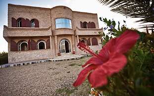 Villa Al-Jaouhara