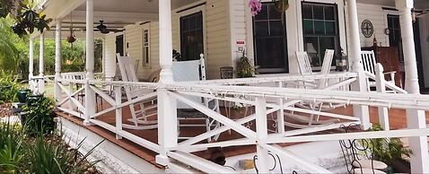 Grandview B&B Mount Dora