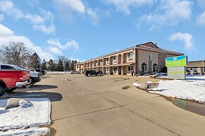 SureStay Hotel by Best Western Spicer
