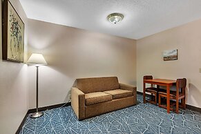 SureStay Hotel by Best Western Spicer