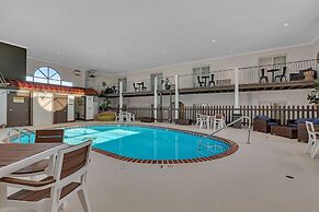 SureStay Hotel by Best Western Spicer