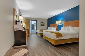 SureStay Hotel by Best Western Spicer