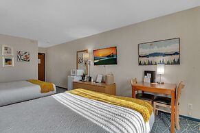 SureStay Hotel by Best Western Spicer