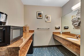 SureStay Hotel by Best Western Spicer