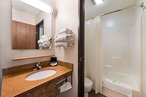 SureStay Hotel by Best Western Spicer