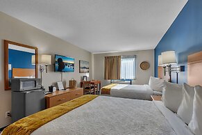 SureStay Hotel by Best Western Spicer