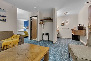 SureStay Hotel by Best Western Spicer