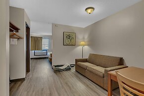 SureStay Hotel by Best Western Spicer