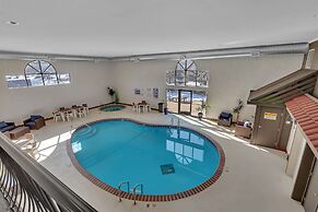SureStay Hotel by Best Western Spicer