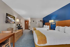 SureStay Hotel by Best Western Spicer