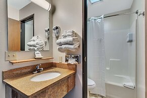 SureStay Hotel by Best Western Spicer
