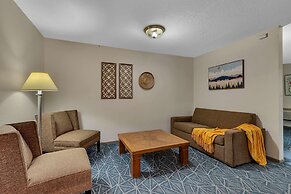 SureStay Hotel by Best Western Spicer